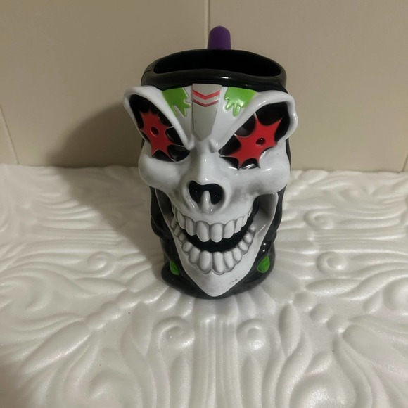 Grave Digger monster  jam mug - Picture 6 of 6